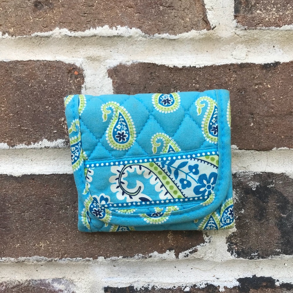 Vera Bradley Wallet